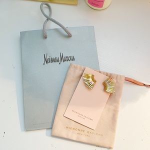 Mignonne Gavigan mini madeline